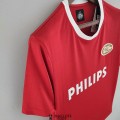 Maillot PSV Eindhoven Retro Domicile 1988/1989