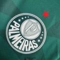 Maillot Palmeiras Domicile 2023/2024