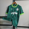 Maillot Palmeiras Domicile 2023/2024