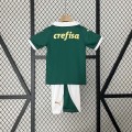 acheter Maillot Palmeiras Enfant Domicile 2024/2025