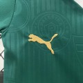 Maillot Palmeiras Enfant Domicile 2024/2025