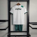 Maillot Palmeiras Enfant Exterieur 2023/2024