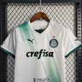 Maillot Palmeiras Enfant Exterieur 2023/2024