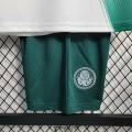 Maillot Palmeiras Enfant Exterieur 2023/2024