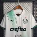 Maillot Palmeiras Exterieur 2023/2024