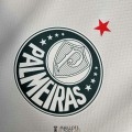 Maillot Palmeiras Exterieur 2023/2024