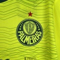 Maillot Palmeiras Third 2023/2024