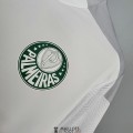Maillot Palmeiras Training White 2021/2022