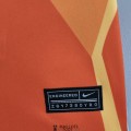 Maillot Pays Bas Training Suit Orange I 2022/2023