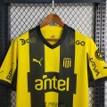 acheter Maillot Penarol Domicile 2023/2024