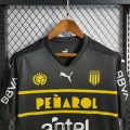 Maillot Penarol Third 2022/2023