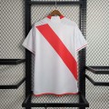 Maillot Peru Domicile 2023/2024