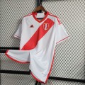 Maillot Peru Domicile 2023/2024