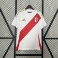 acheter Maillot Peru Domicile 2024/2025