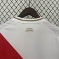 acheter Maillot Peru Domicile 2024/2025