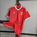 Maillot Peru Exterieur 2023/2024