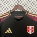 acheter Maillot Peru Exterieur 2024/2025