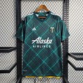 acheter Maillot Portland Timbers Domicile 2023/2024