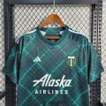 Maillot Portland Timbers Domicile 2023/2024