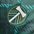 acheter Maillot Portland Timbers Domicile 2023/2024