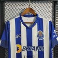 Maillot Porto Domicile 2022/2023