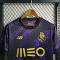 Maillot Porto Special Edition Purple 2022/2023