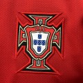 Maillot Portugal Domicile 2024/2025