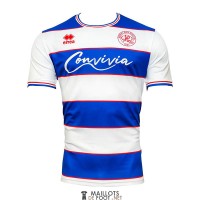 Maillot Queens Park Rangers Domicile 2023/2024