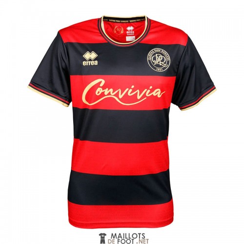 Maillot Queens Park Rangers Exterieur 2023/2024