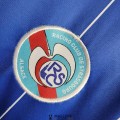 Maillot RC Strasbourg Alsace Domicile 2022/2023