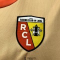 Maillot Racing Club Lens European 2023/2024