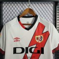 Maillot Rayo Vallecano Domicile 2022/2023