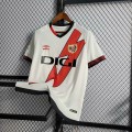 Maillot Rayo Vallecano Domicile 2022/2023