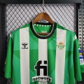 Maillot Real Betis Domicile 2022/2023