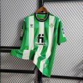 Maillot Real Betis Domicile 2022/2023