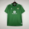 acheter Maillot Real Betis Exterieur 2023/2024