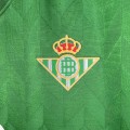 acheter Maillot Real Betis Exterieur 2023/2024