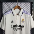 Maillot Real Madrid Domicile 2022/2023