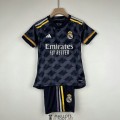 acheter Maillot Real Madrid Enfant Exterieur 2023/2024