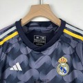 acheter Maillot Real Madrid Enfant Exterieur 2023/2024