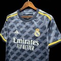 acheter Maillot Real Madrid Exterieur 2023/2024