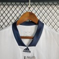 Maillot Real Madrid Remake Retro White 2023/2024