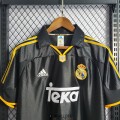 Maillot Real Madrid Retro Exterieur 1999/2000