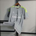 acheter Maillot Real Madrid Retro Exterieur 2015/2016