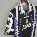 Maillot Real Madrid Retro Third 1997/1998