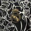 Maillot Real Madrid Special Edition Dragon Black 2023/2024