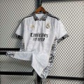 Maillot Real Madrid Special Edition White I 2023/2024