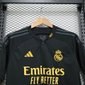 acheter Maillot Real Madrid Third 2023/2024