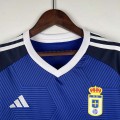 acheter Maillot Real Oviedo Domicile 2023/2024