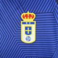 Maillot Real Oviedo Domicile 2023/2024